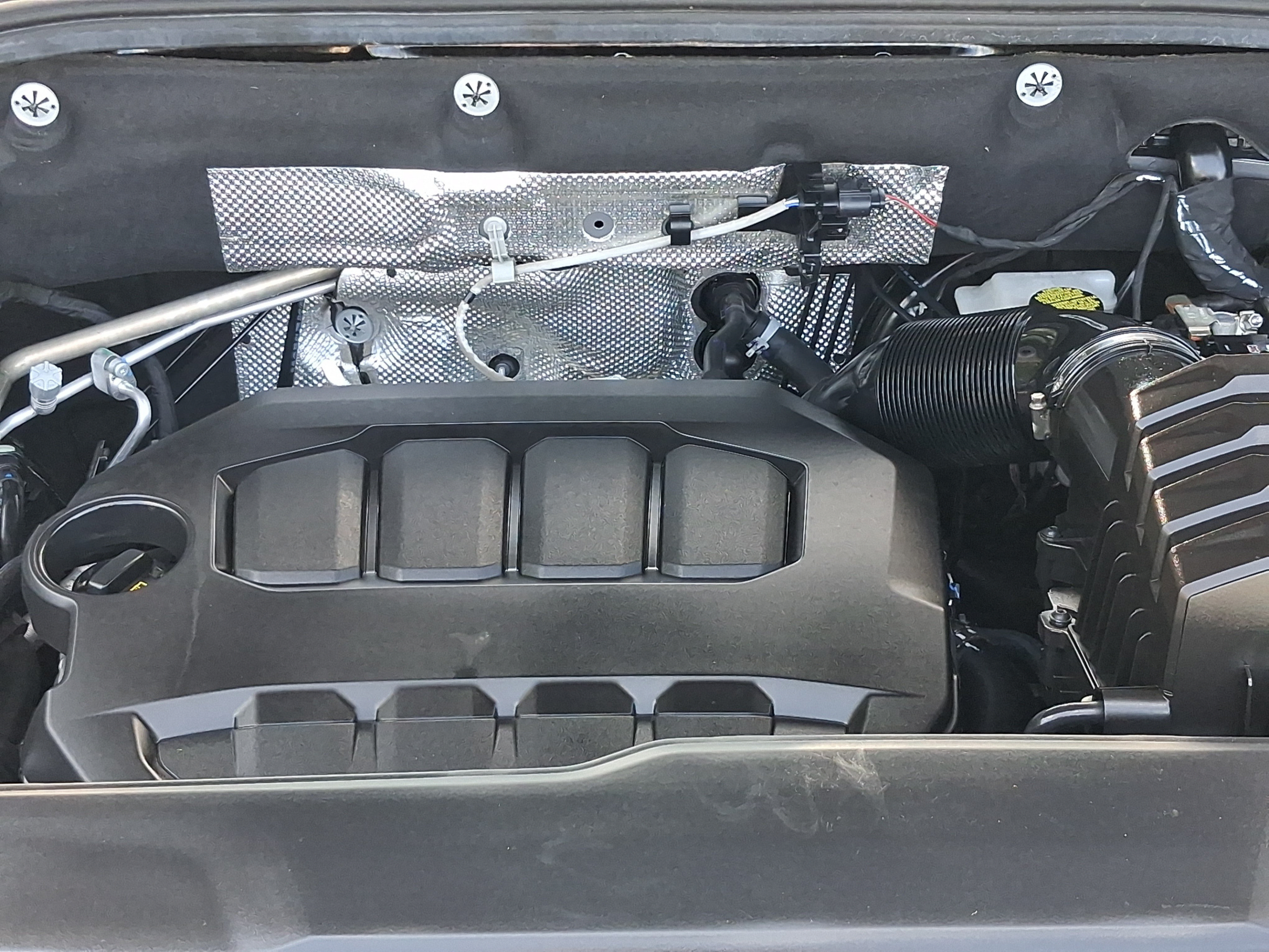 Used 2025 Volkswagen Atlas SE AWD/4WD image 9