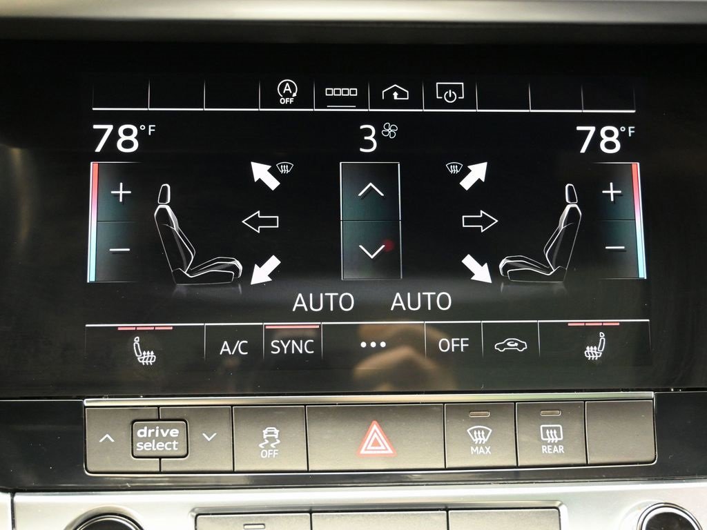 Used 2023 Audi A6 2.0T Premium w/ Convenience Package image 28