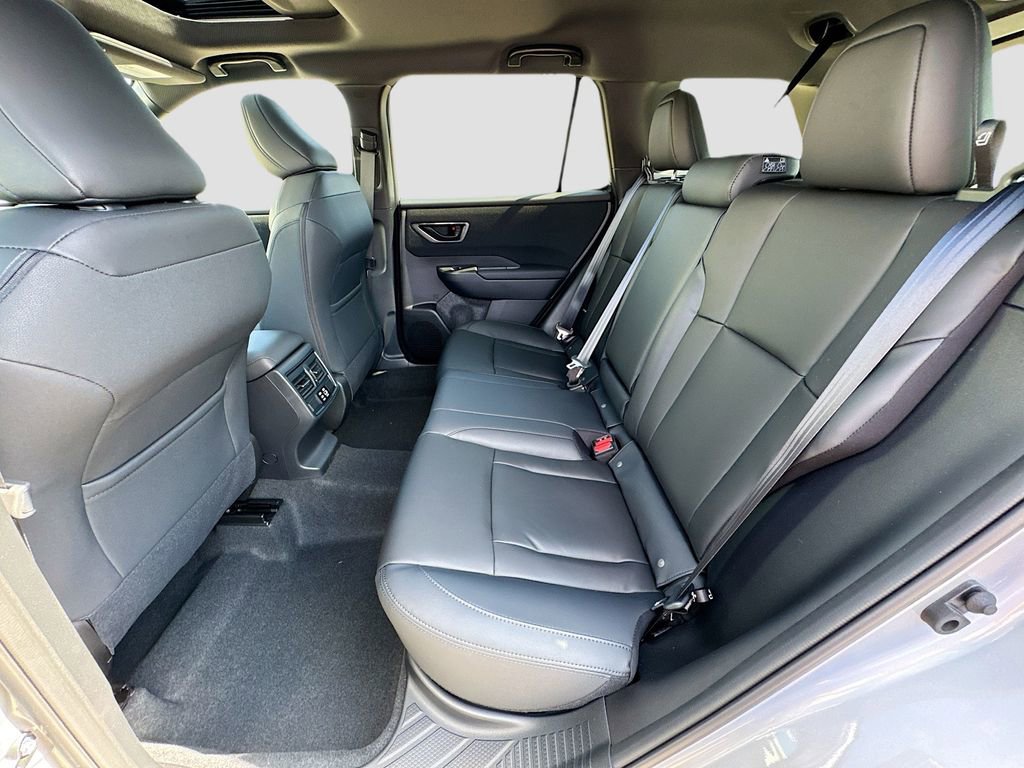 New 2026 Subaru Outback Premium image 30