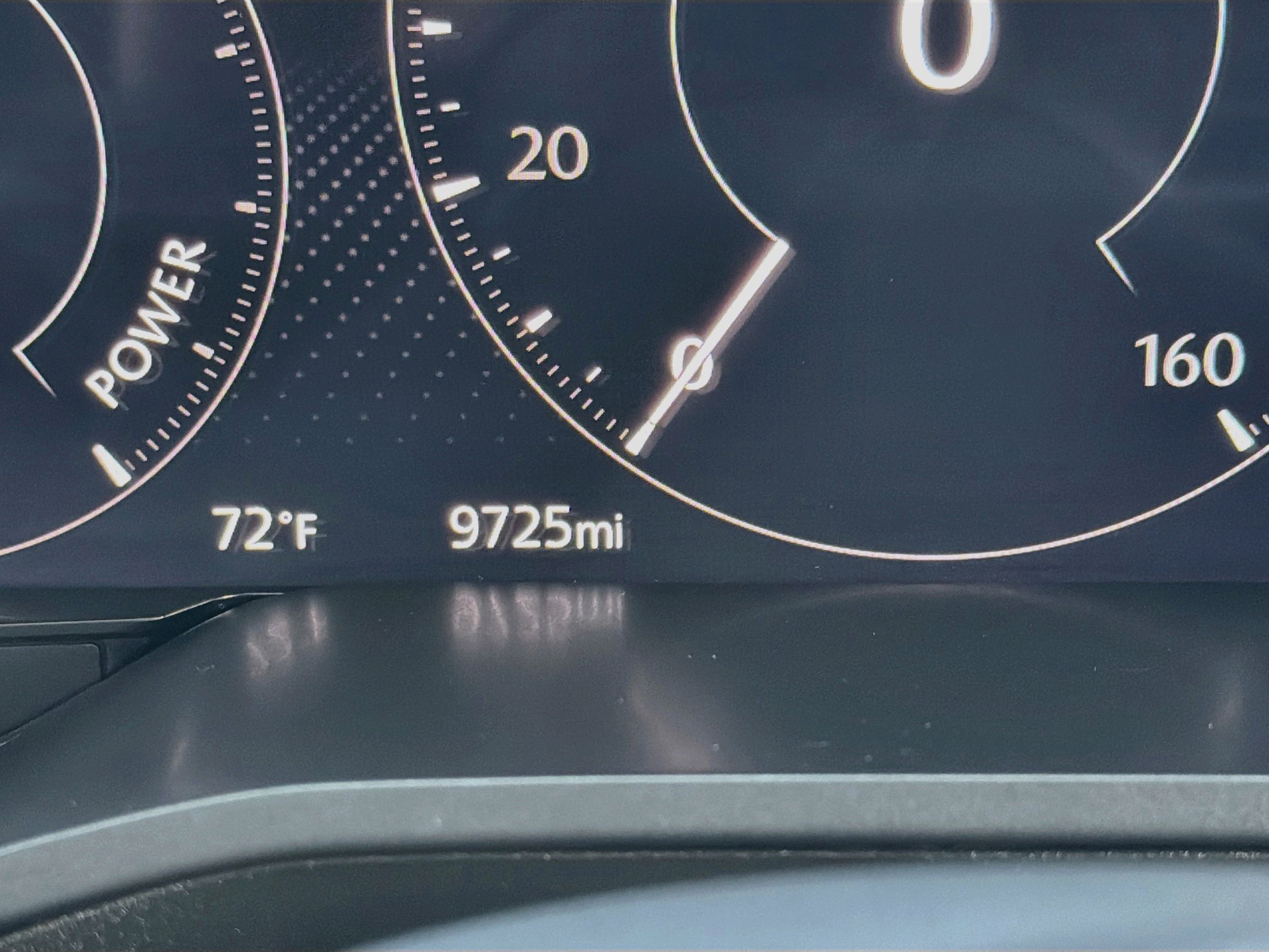 Used 2024 MAZDA CX-90 Plug-In Hybrid w/ Preferred AWD/4WD image 19