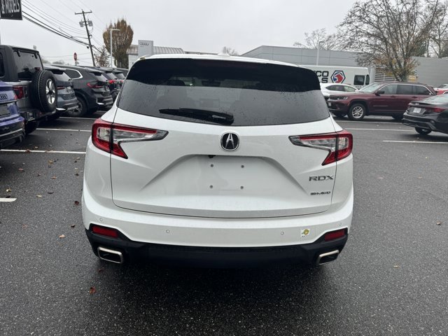 Used 2023 Acura RDX w/ Technology Package image 6