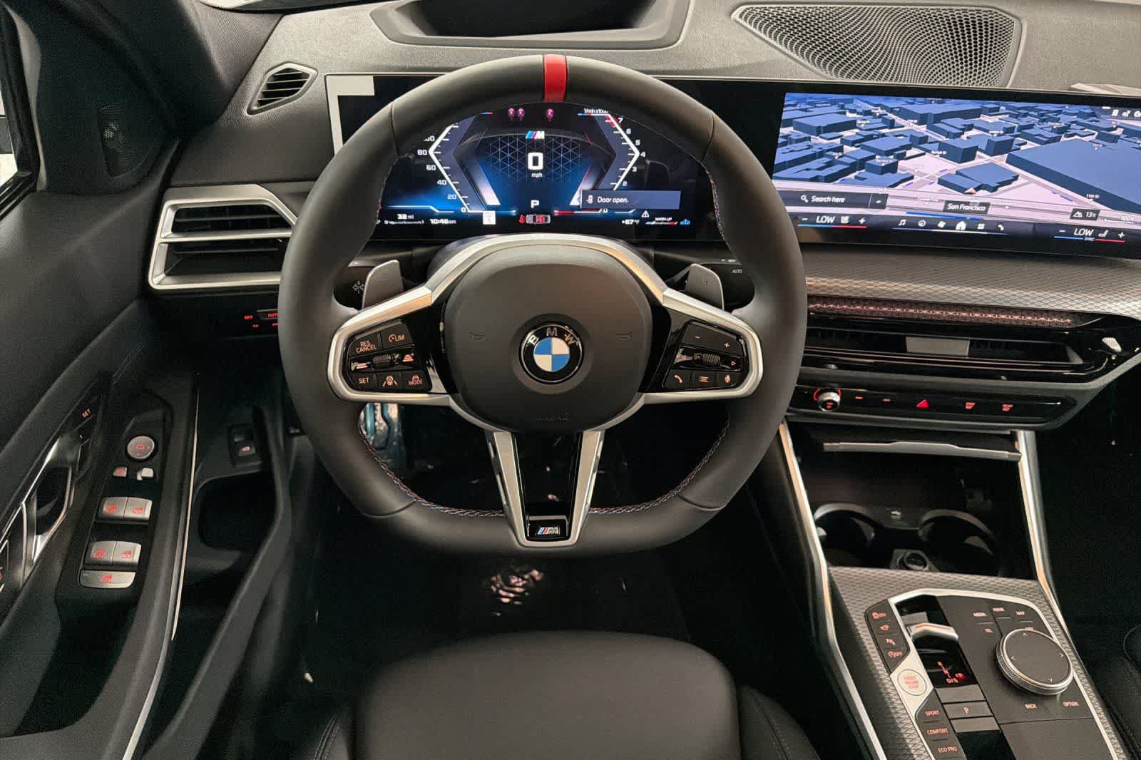 New 2026 BMW M340i xDrive AWD/4WD image 14