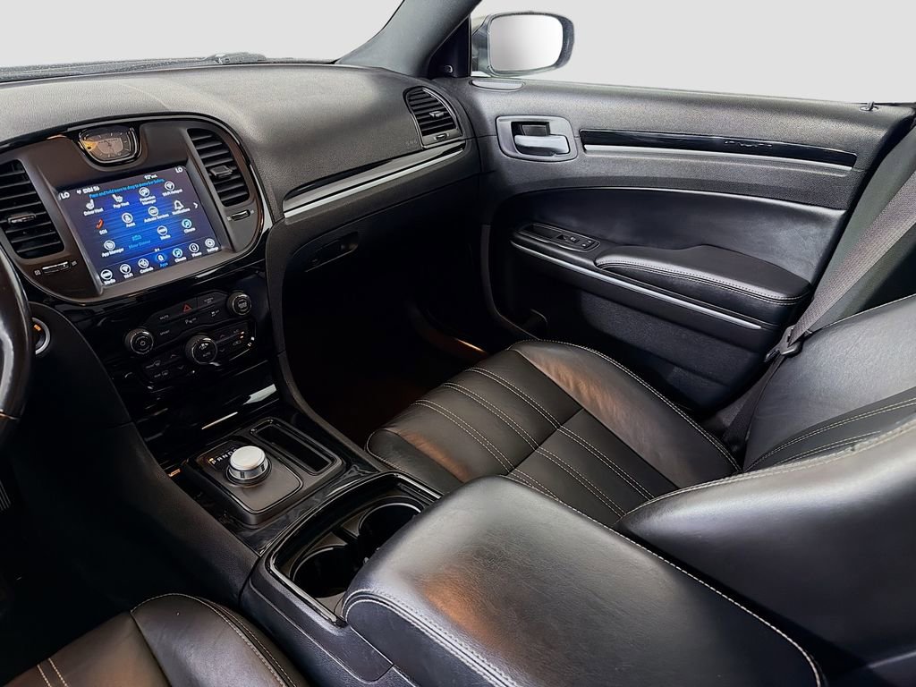 Used 2021 Chrysler 300 S RWD image 25