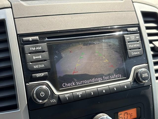 Used 2018 Nissan Frontier SV w/ Value Truck Package image 31