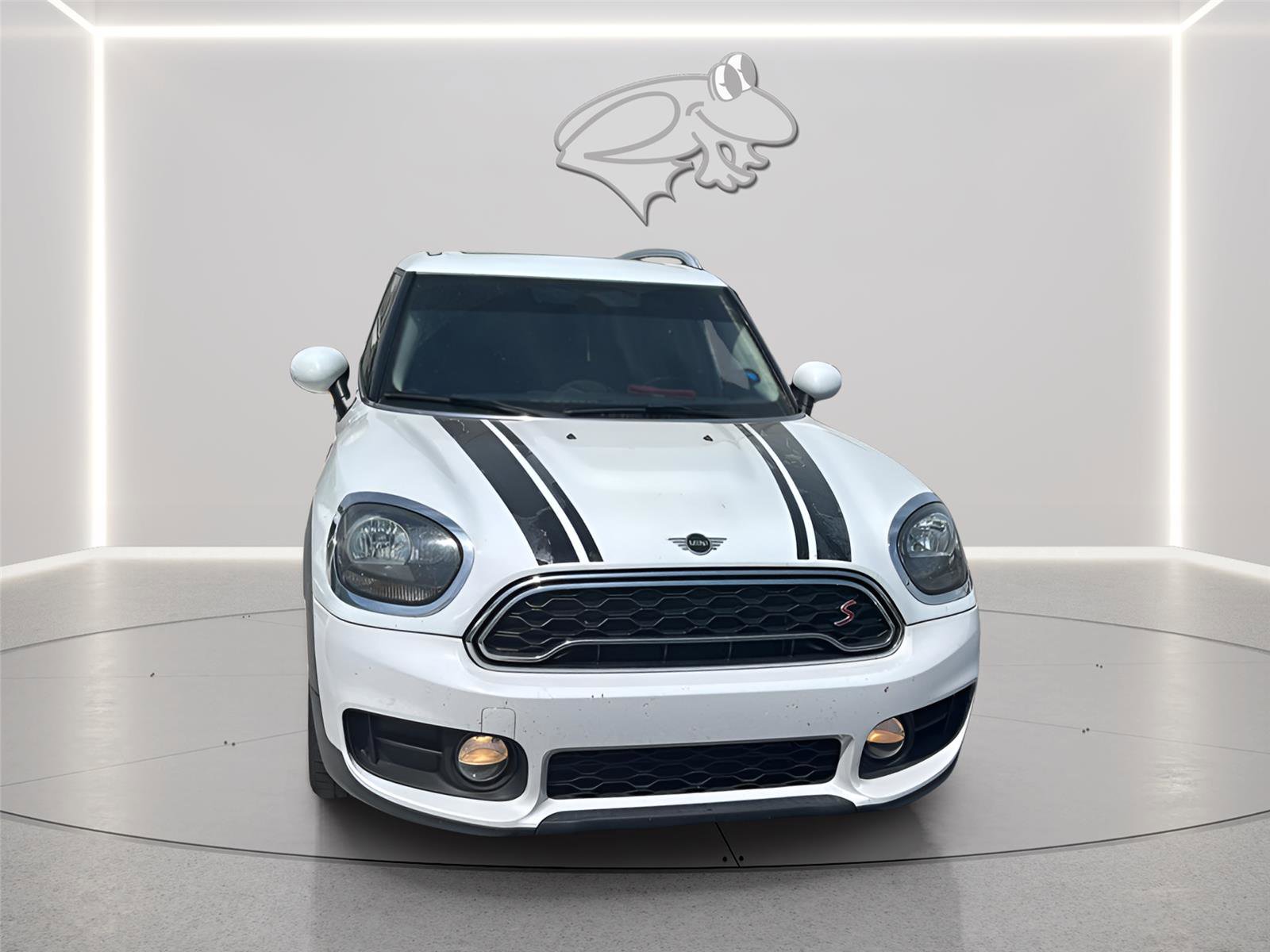 Used 2019 MINI Cooper Countryman S image 17