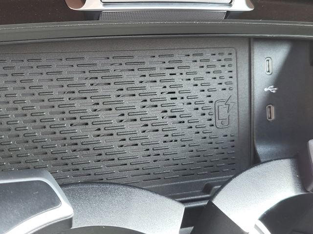 New 2025 Mercedes-Benz GLS 450 4MATIC image 33