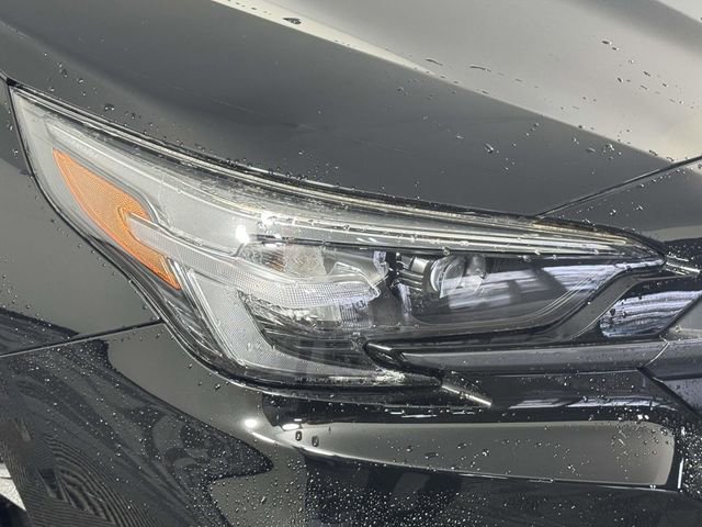 Certified 2024 Subaru Legacy Premium image 15