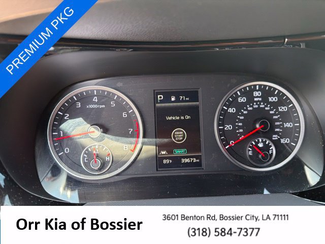 Used 2024 Kia K5 GT-Line FWD image 17