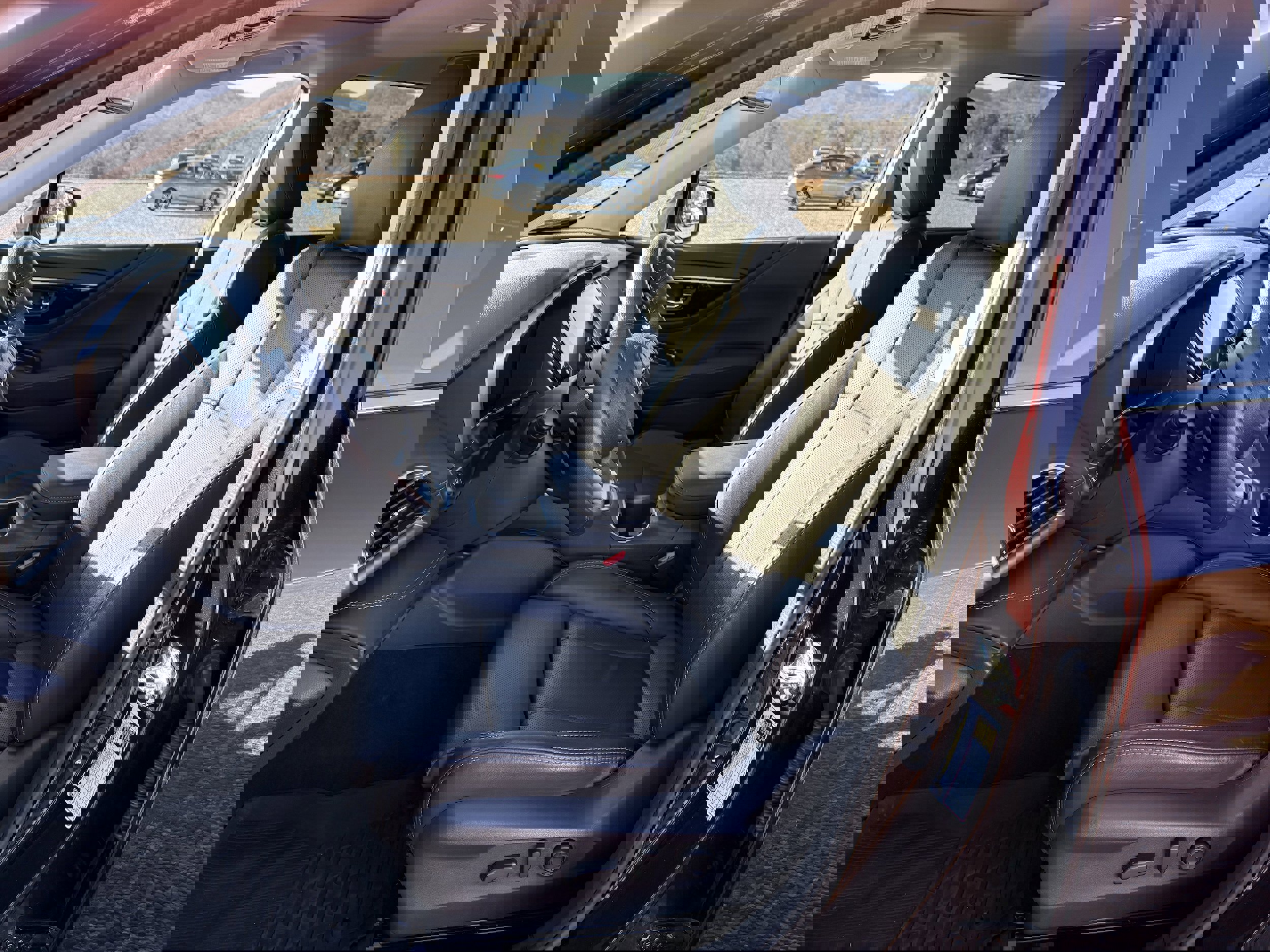 Certified 2025 Subaru Outback Limited w/ Popular Package #2 image 28