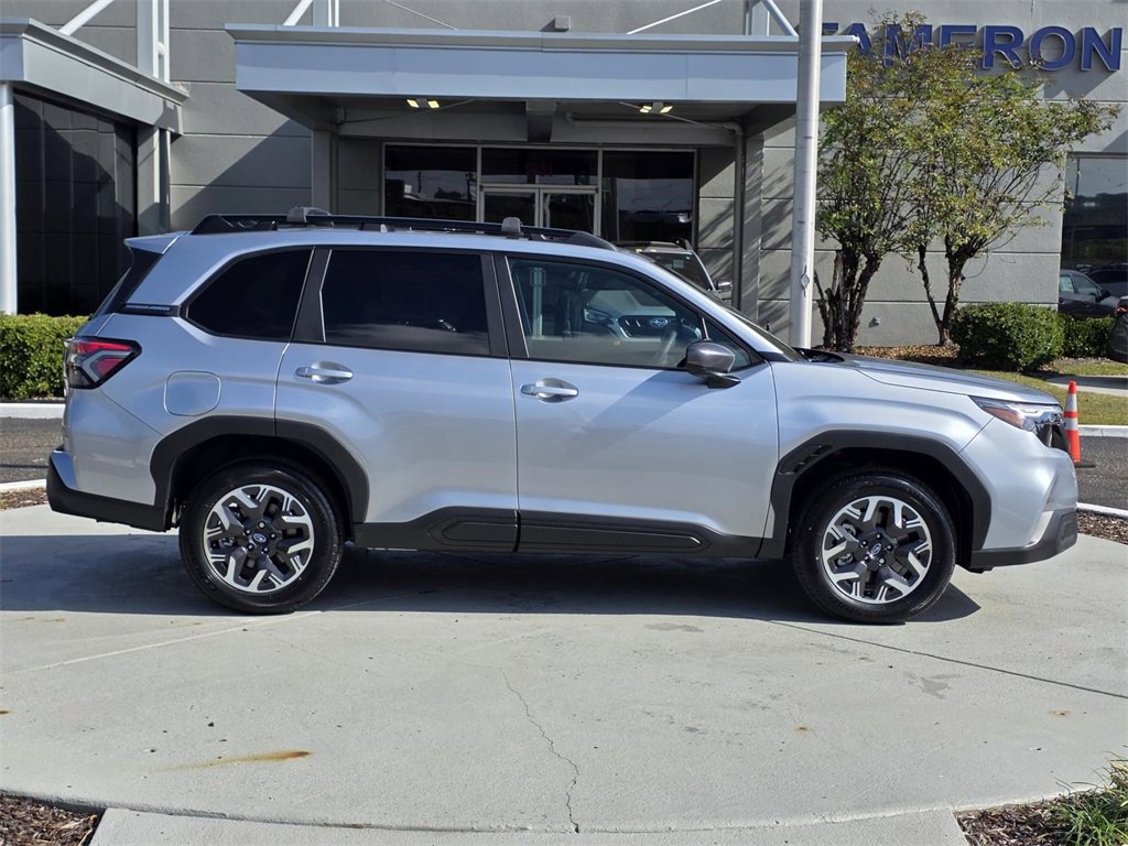 New 2026 Subaru Forester Premium image 36