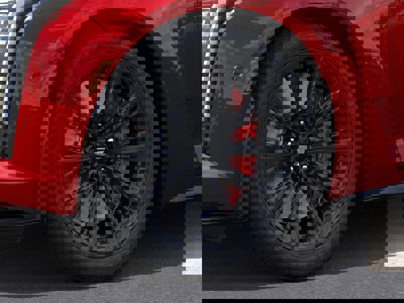 New 2026 Cadillac CT5 V Blackwing w/ Super Cruise 1 Package image 33