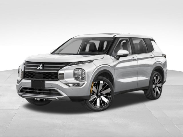 New 2026 Mitsubishi Outlander SE FWD image 32