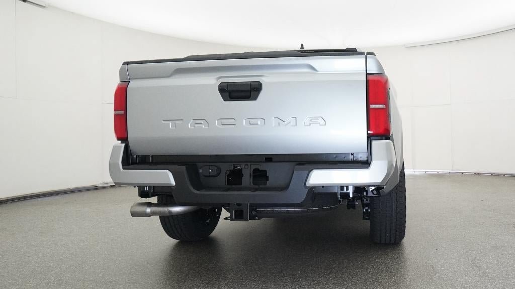 New 2026 Toyota Tacoma SR5 RWD image 23