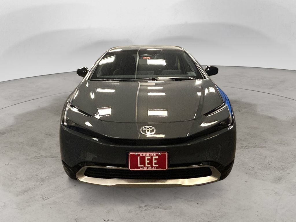 Used 2023 Toyota Prius Prime FWD image 8
