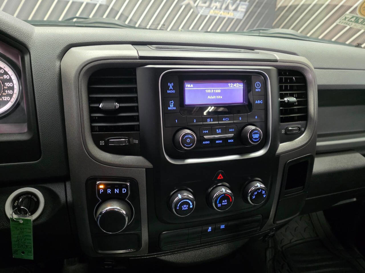 Used 2019 RAM 1500 Tradesman image 22