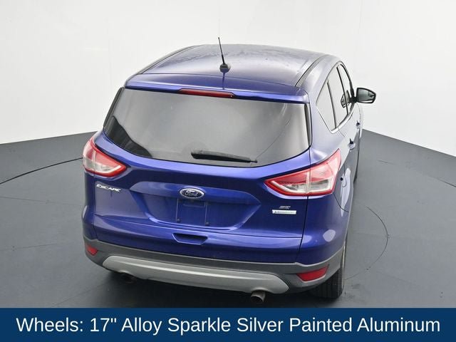 Used 2014 Ford Escape SE FWD image 17