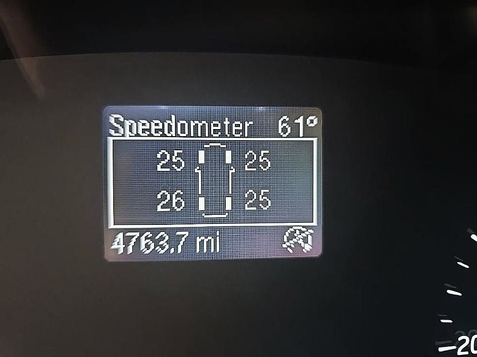 Used 2022 Ford EcoSport S image 15