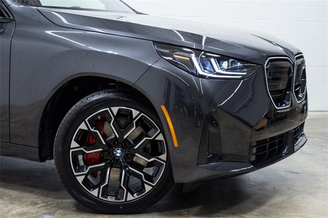 New 2026 BMW X3 M50 w/ Premium Package image 7
