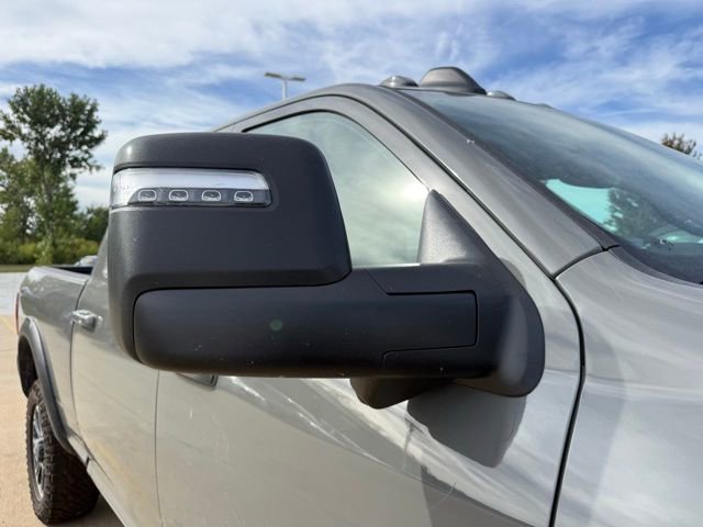 New 2026 RAM 2500 Rebel w/ Rebel Level 2 Equipment Group image 6