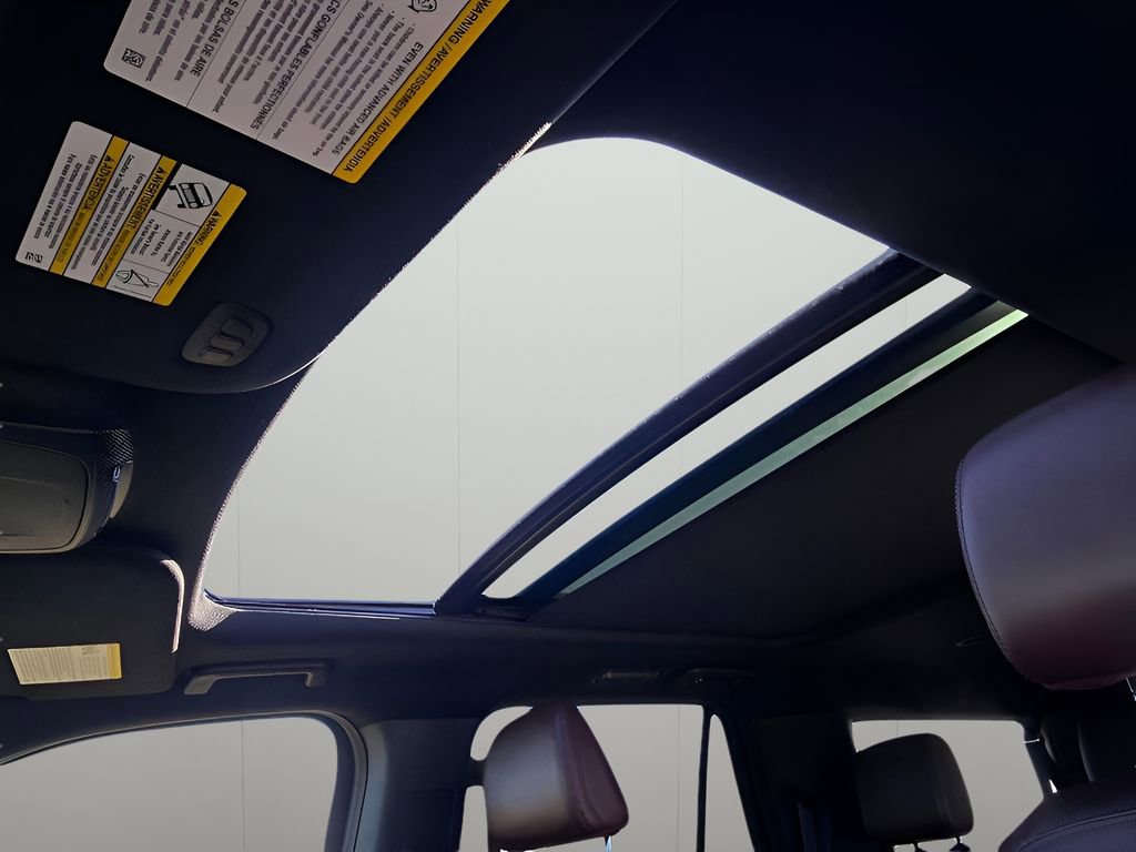 Used 2024 Ford Expedition Max Limited image 25