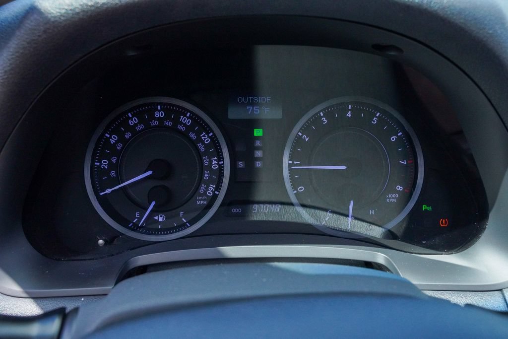 Used 2014 Lexus IS 250C w/ F-Sport Package w/as Tires RWD image 19