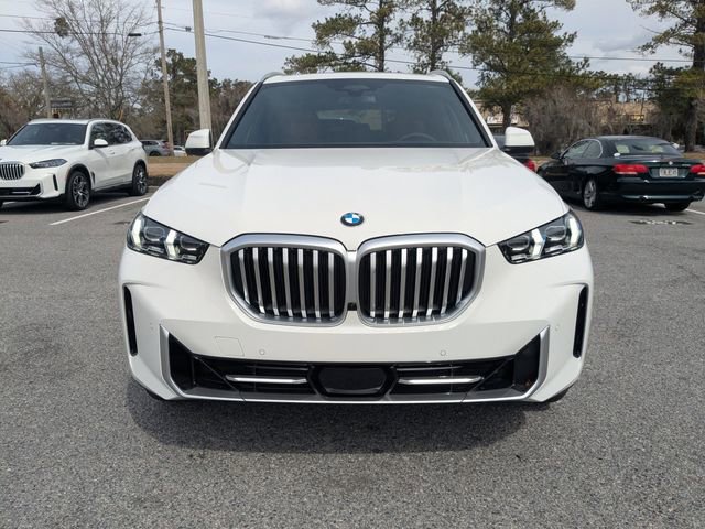 New 2026 BMW X5 sDrive40i image 10