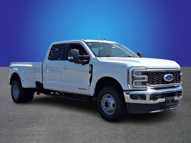 New 2026 Ford F350 XLT w/ XLT Premium Package image 2