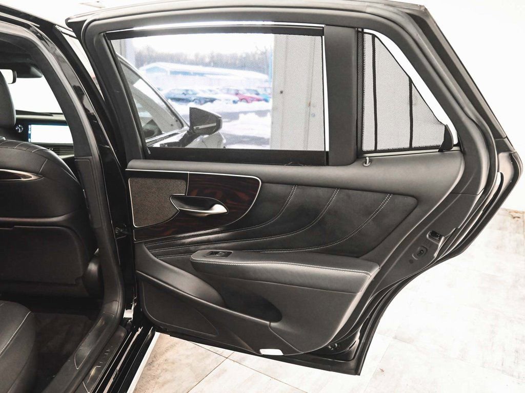 Used 2019 Lexus LS 500 AWD w/ Luxury Package image 12