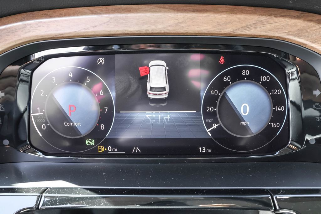 New 2026 Volkswagen Atlas SE AWD/4WD image 27