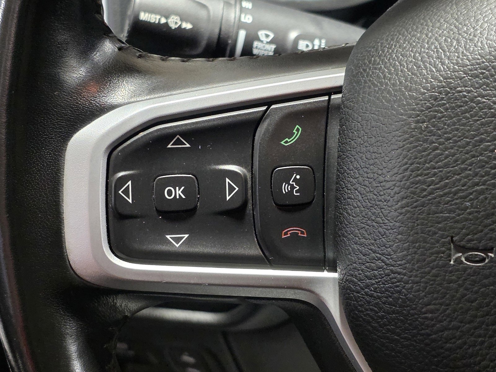 Used 2022 RAM 1500 Big Horn image 31