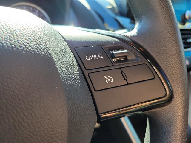 Used 2022 Mitsubishi Eclipse Cross LE image 45