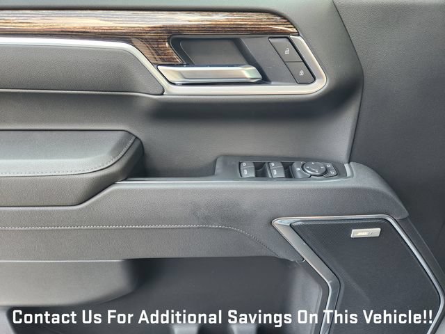 New 2026 GMC Sierra 1500 Elevation w/ Elevation Premium Package AWD/4WD image 17