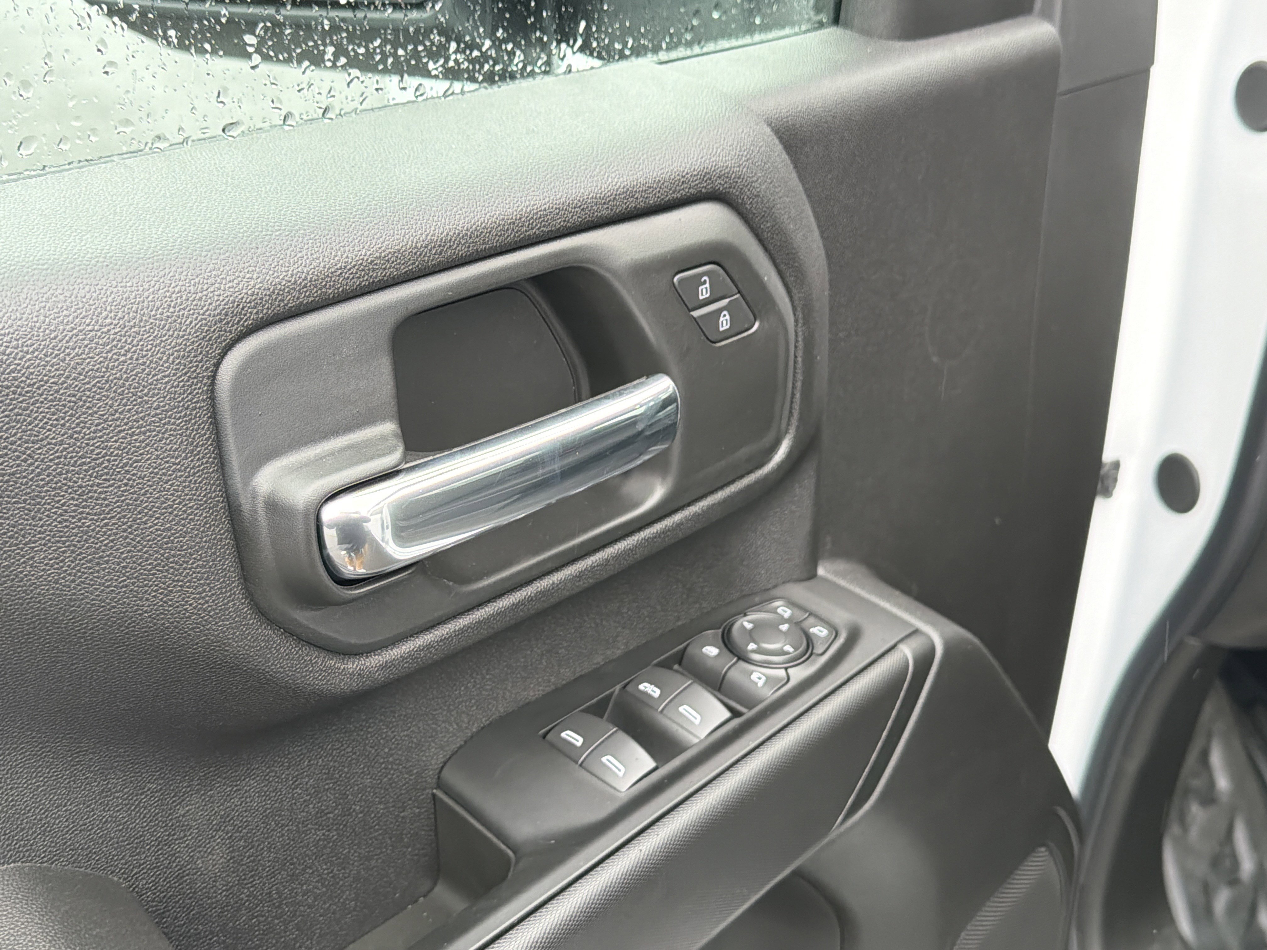 New 2026 Chevrolet Silverado 3500 W/T w/ WT Convenience Package image 14