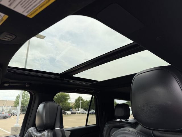 Used 2024 Lincoln Navigator Reserve AWD/4WD image 26