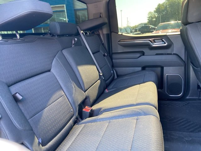 Used 2023 Chevrolet Silverado 1500 RST image 9