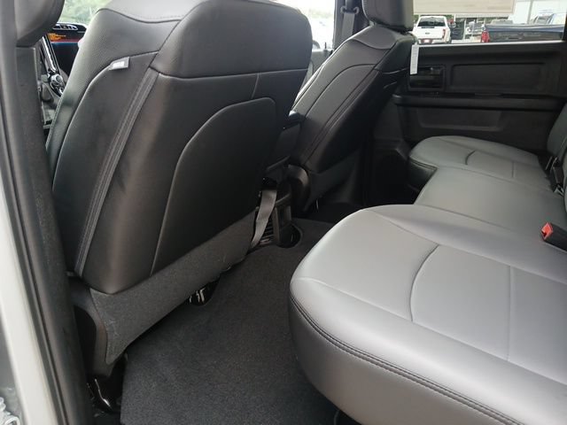 New 2026 RAM 2500 Tradesman AWD/4WD image 20