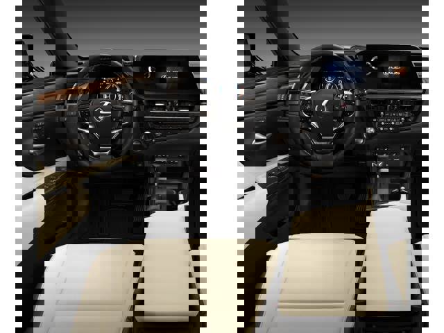 New 2025 Lexus ES 300h w/ Premium Package image 13