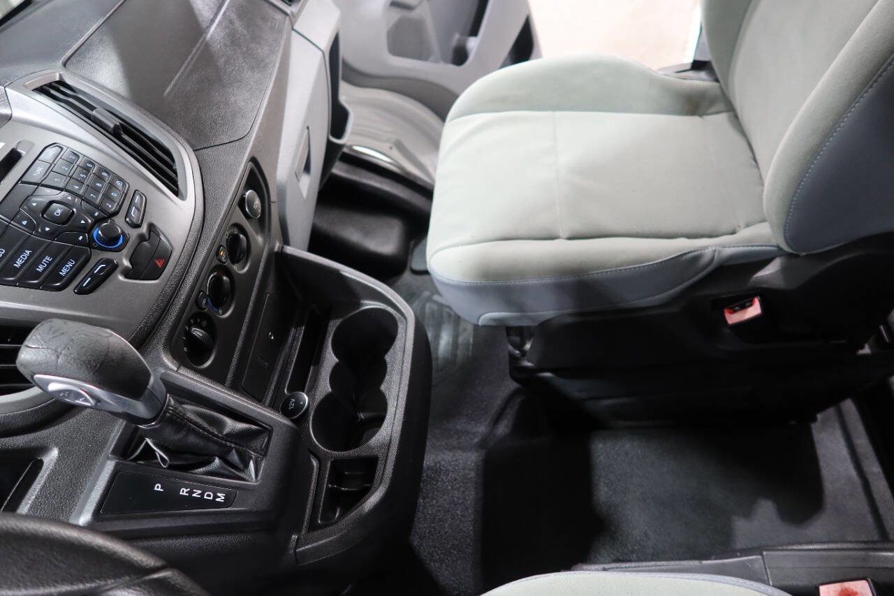 Used 2016 Ford Transit 350 XL RWD image 41