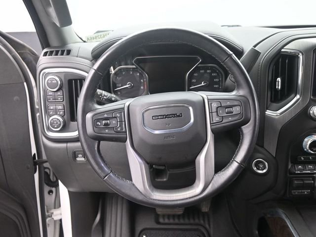 Used 2021 GMC Sierra 1500 Denali w/ Denali Ultimate Package image 27