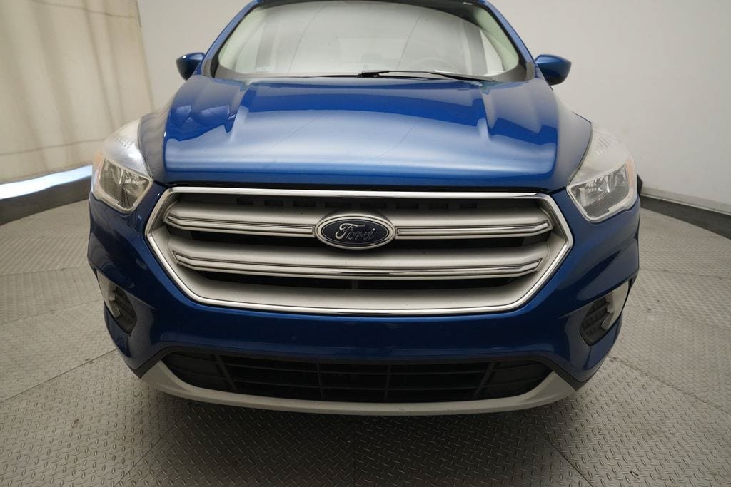 Used 2019 Ford Escape SE FWD image 21