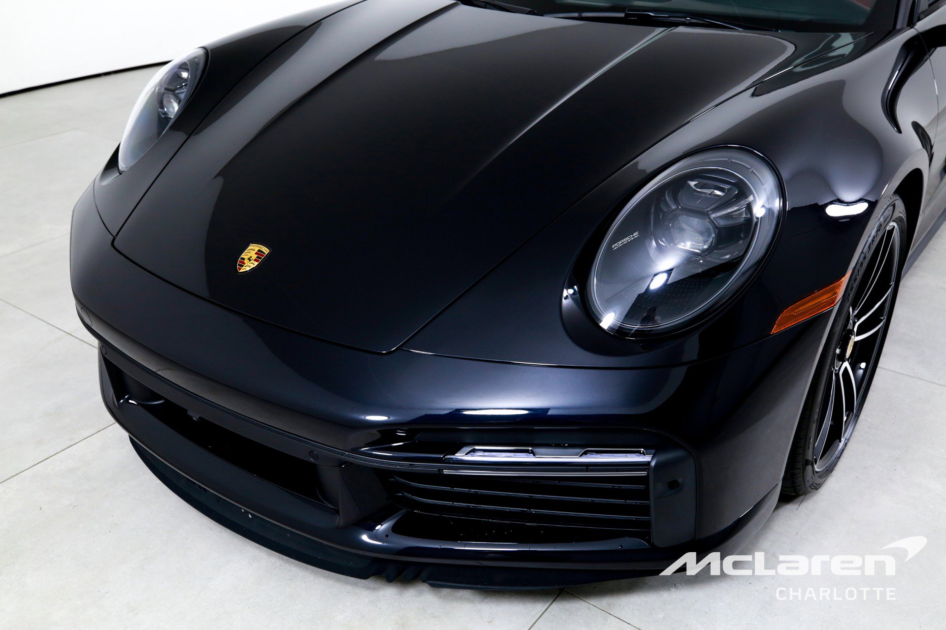 Used 2024 Porsche 911 Turbo image 34