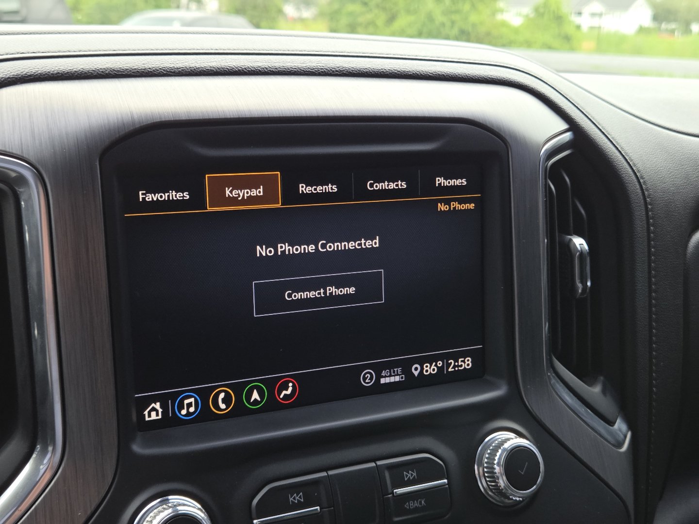 Used 2020 GMC Sierra 2500 Denali w/ Denali Ultimate Package AWD/4WD image 8