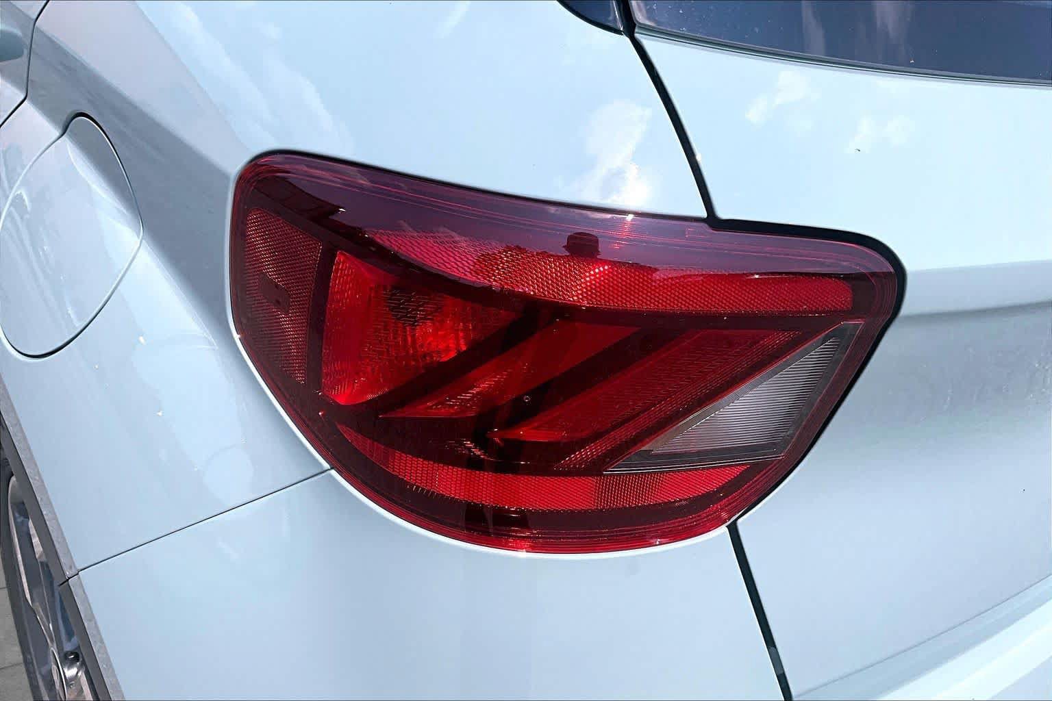 New 2026 Hyundai Venue SEL FWD image 12