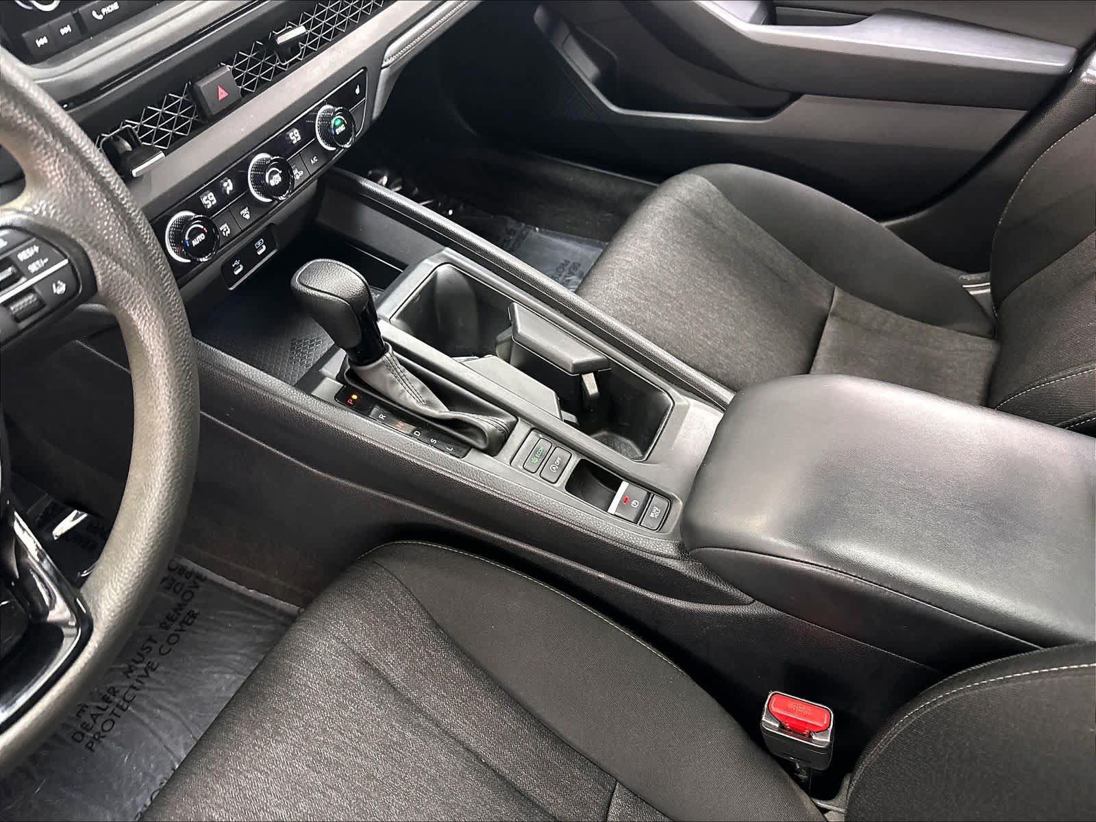 Used 2023 Honda Accord EX image 20