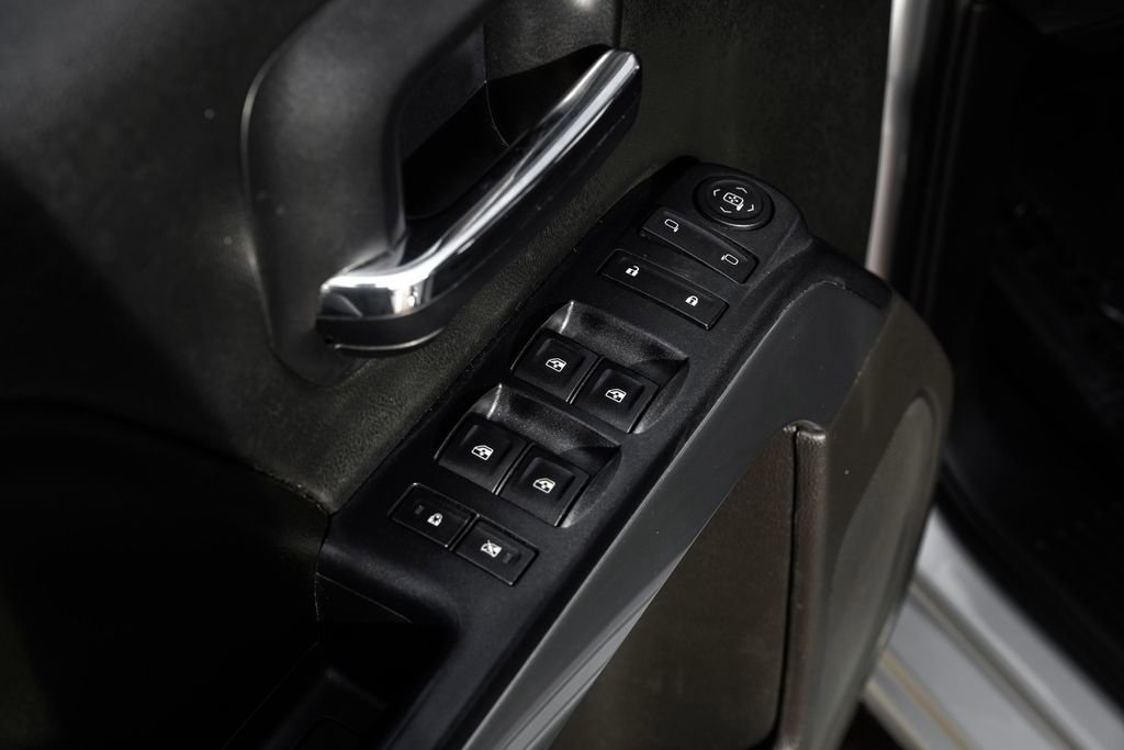 Used 2016 Chevrolet Silverado 1500 LT w/ All Star Edition image 40