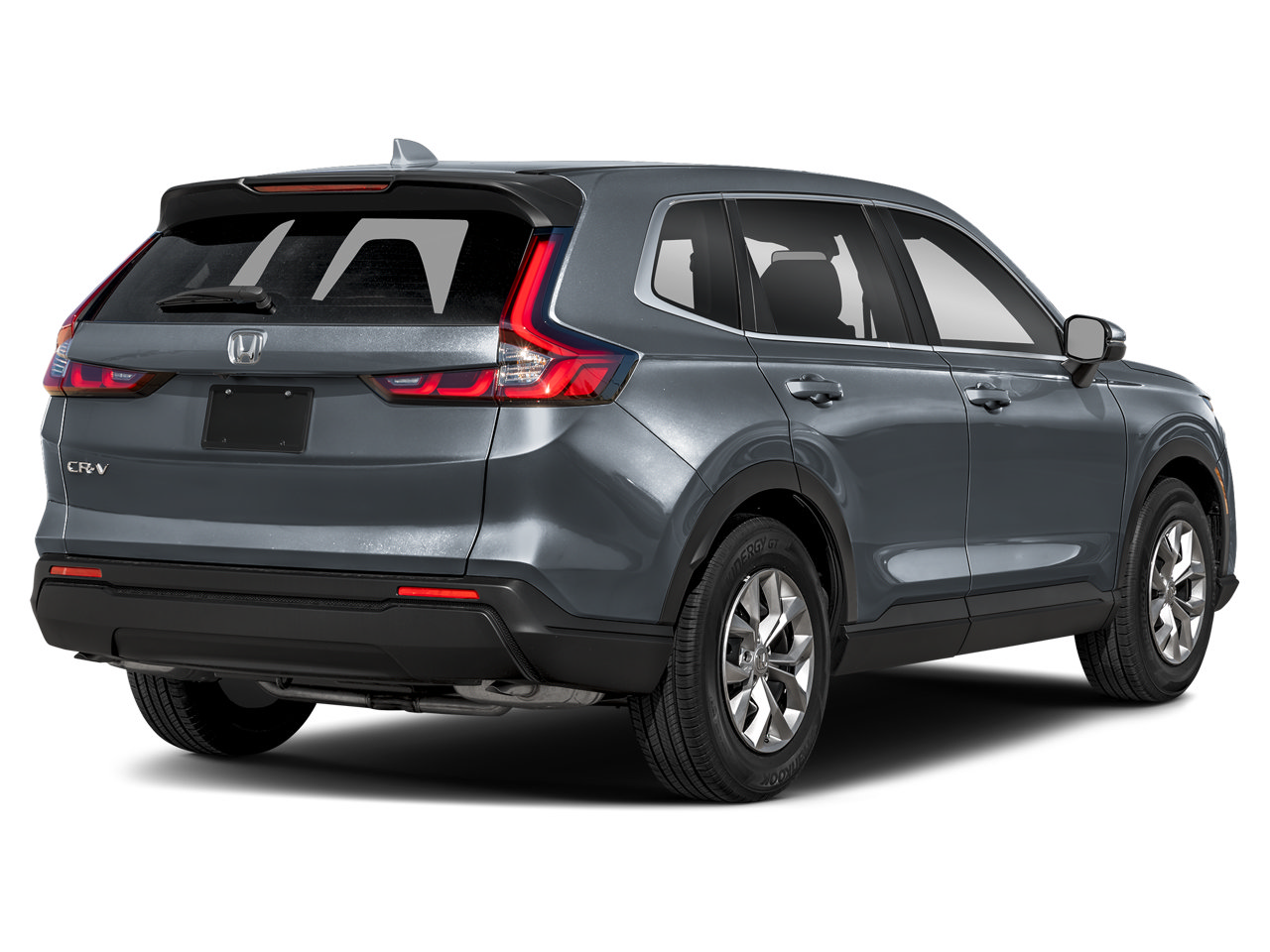 New 2026 Honda CR-V LX image 44