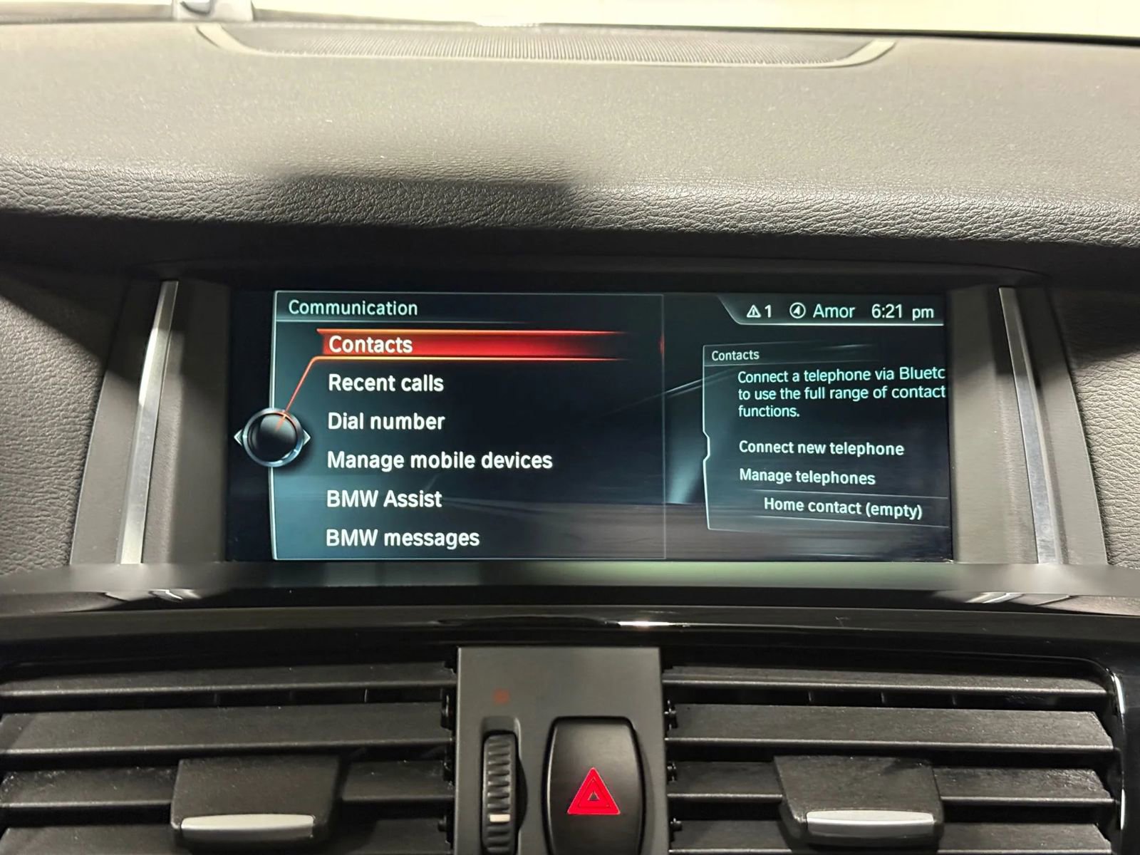 Used 2018 BMW X4 M40i image 35