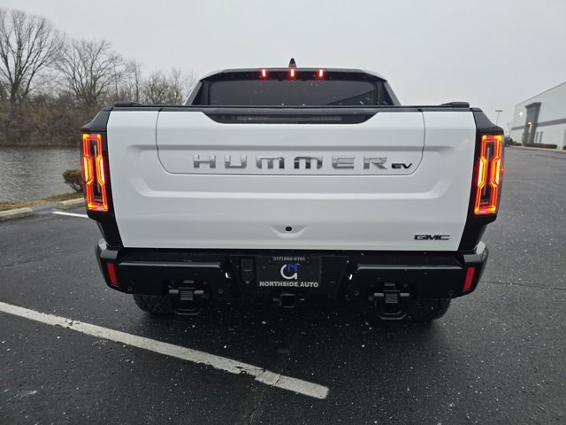 Used 2023 GMC Hummer EV Edition 1 image 8