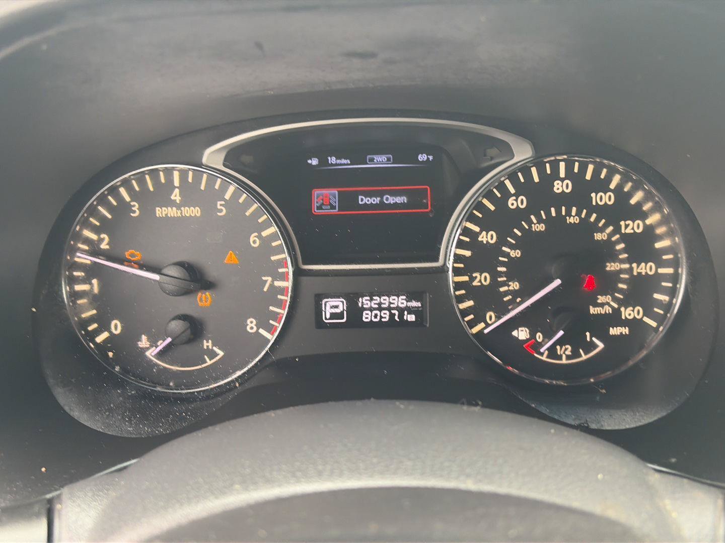 Used 2013 Nissan Pathfinder SL AWD/4WD image 31