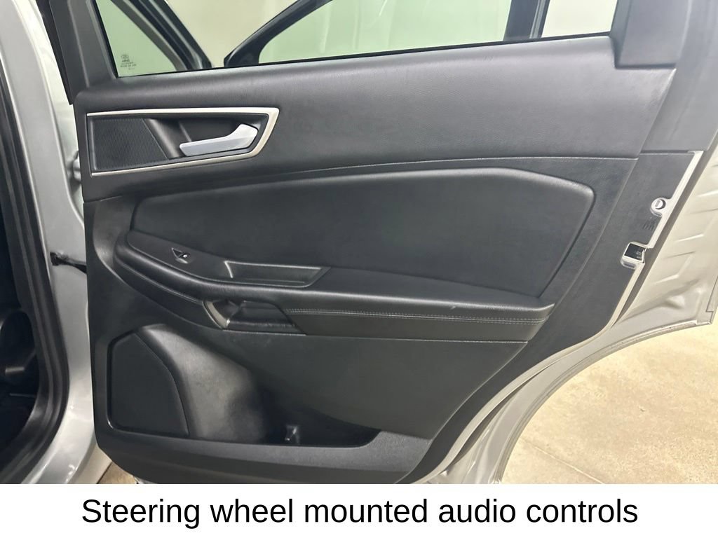 Used 2023 Ford Edge SEL w/ Convenience Package AWD/4WD image 26
